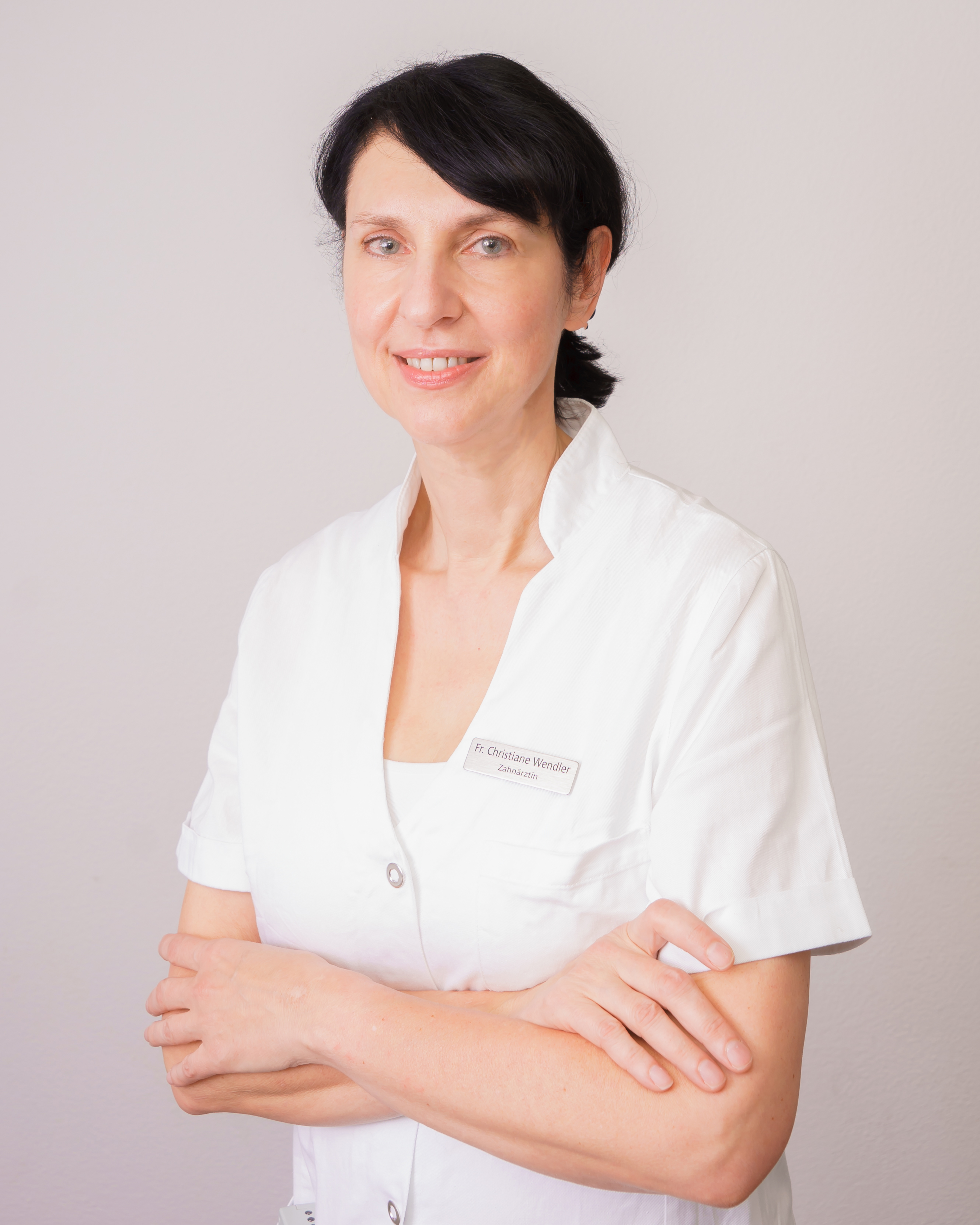 Med. dent. Christiane Wendler